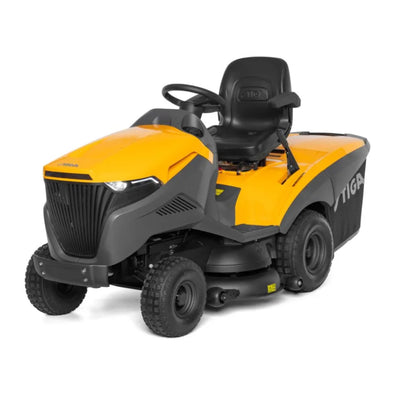 Stiga Estate 9102 W Collecting Ride On Lawnmower