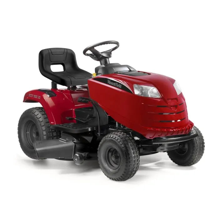 Mountfield MTF 98H-SD Side-Discharge Lawn Tractor