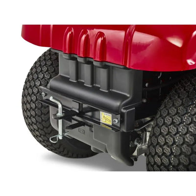 Mountfield MTF 98H-SD Side-Discharge Lawn Tractor