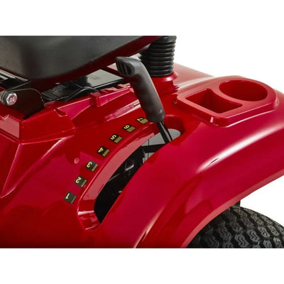 Mountfield MTF 98H-SD Side-Discharge Lawn Tractor